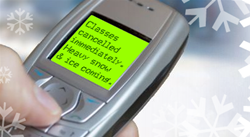 MMobile Alerts are a necessity for any mass communications plan